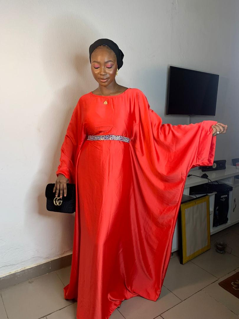Gown